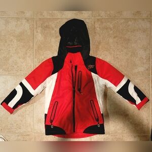 Obermeyer Junior Size 12 Ski Jacket